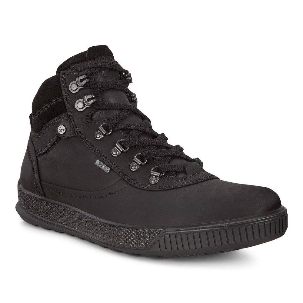 ECCO Men's Byway Tred Gore-tex Urban Boot Sneaker